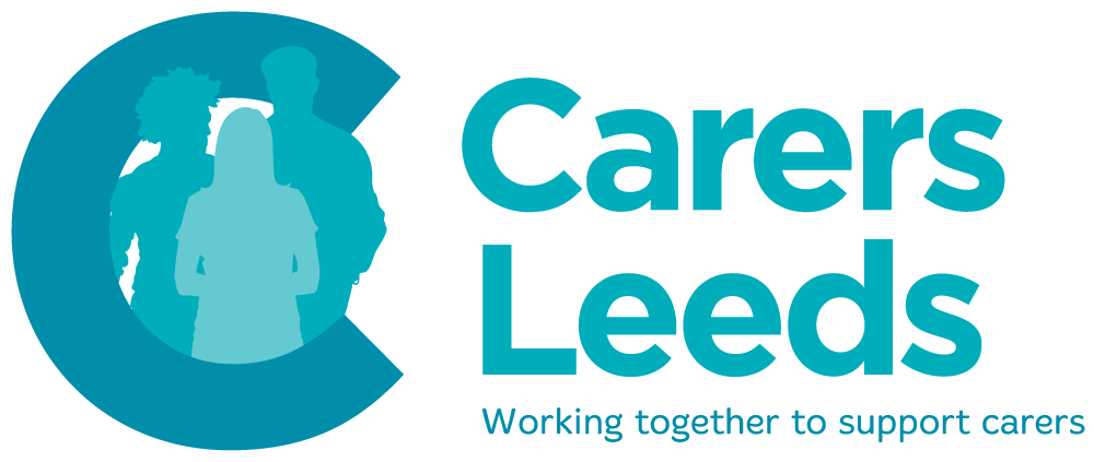 logo for Carers Leeds