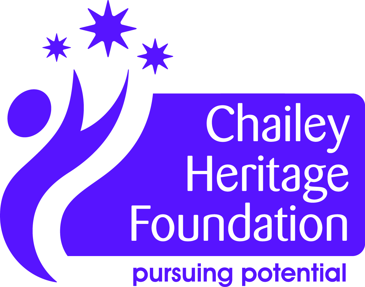 logo for Chailey Heritage Foundation