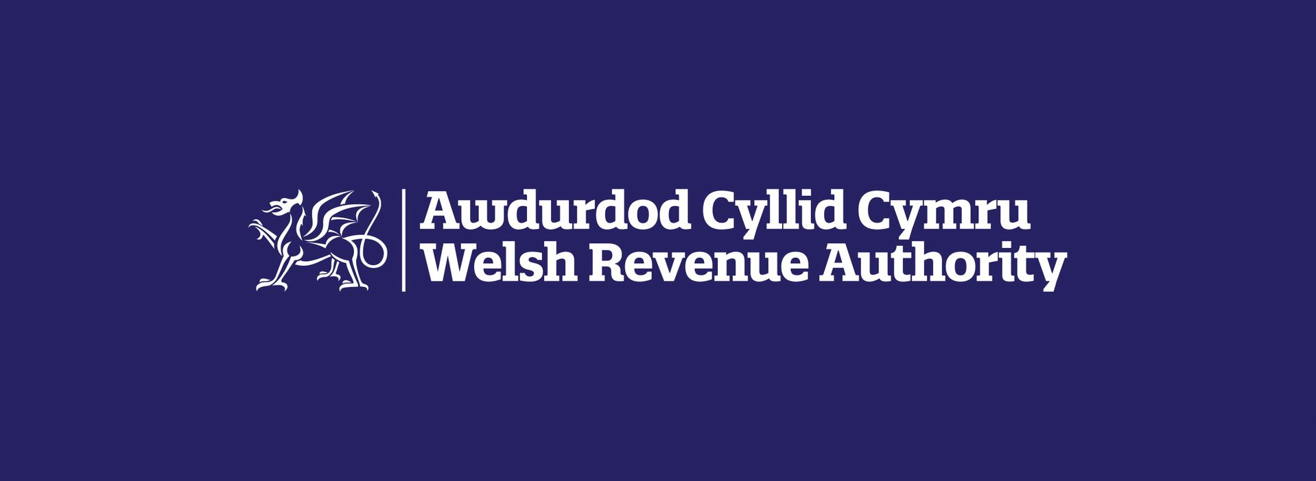 logo for Welsh Revenue Authority
