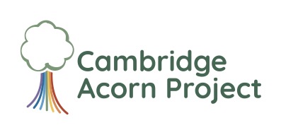 logo for Cambridge Acorn Project
