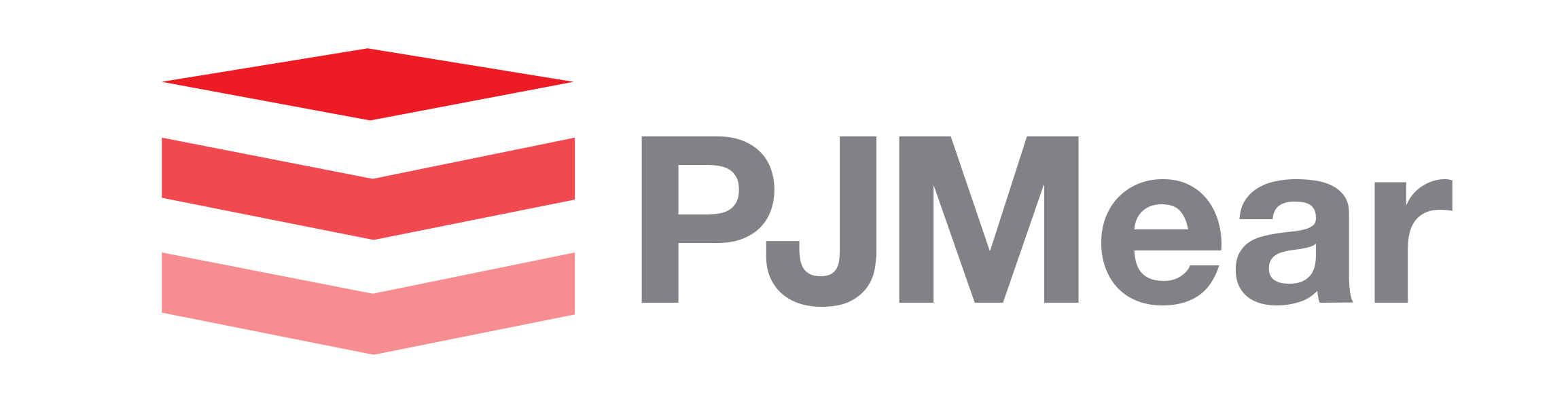 logo for PJ Mear Ltd