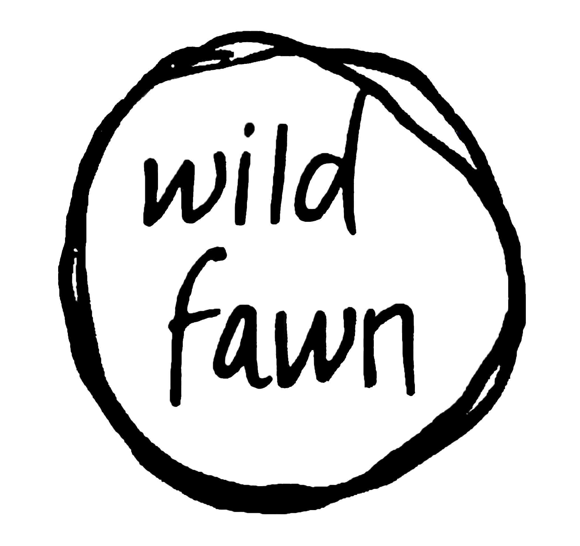 logo for Wild Fawn Jewellery