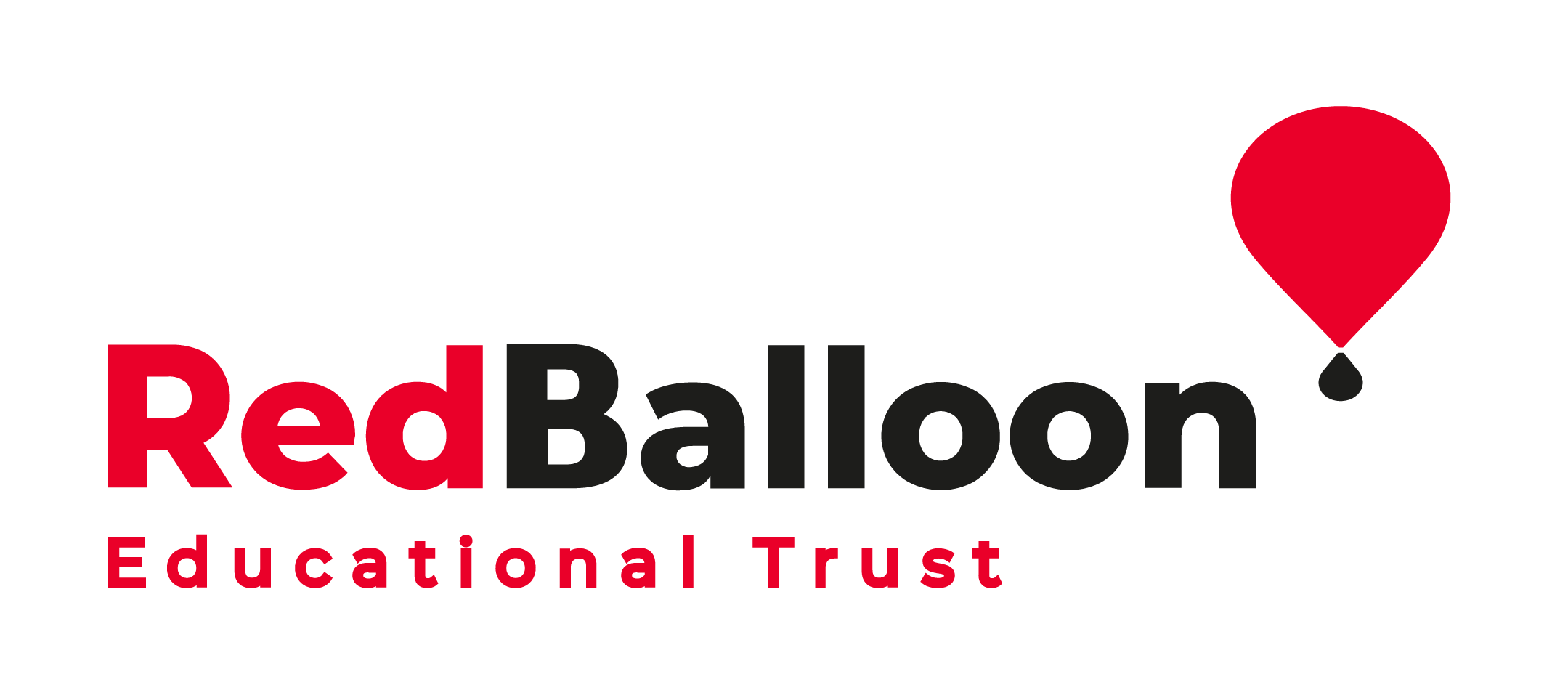 logo for Red Balloon Educational Trust
