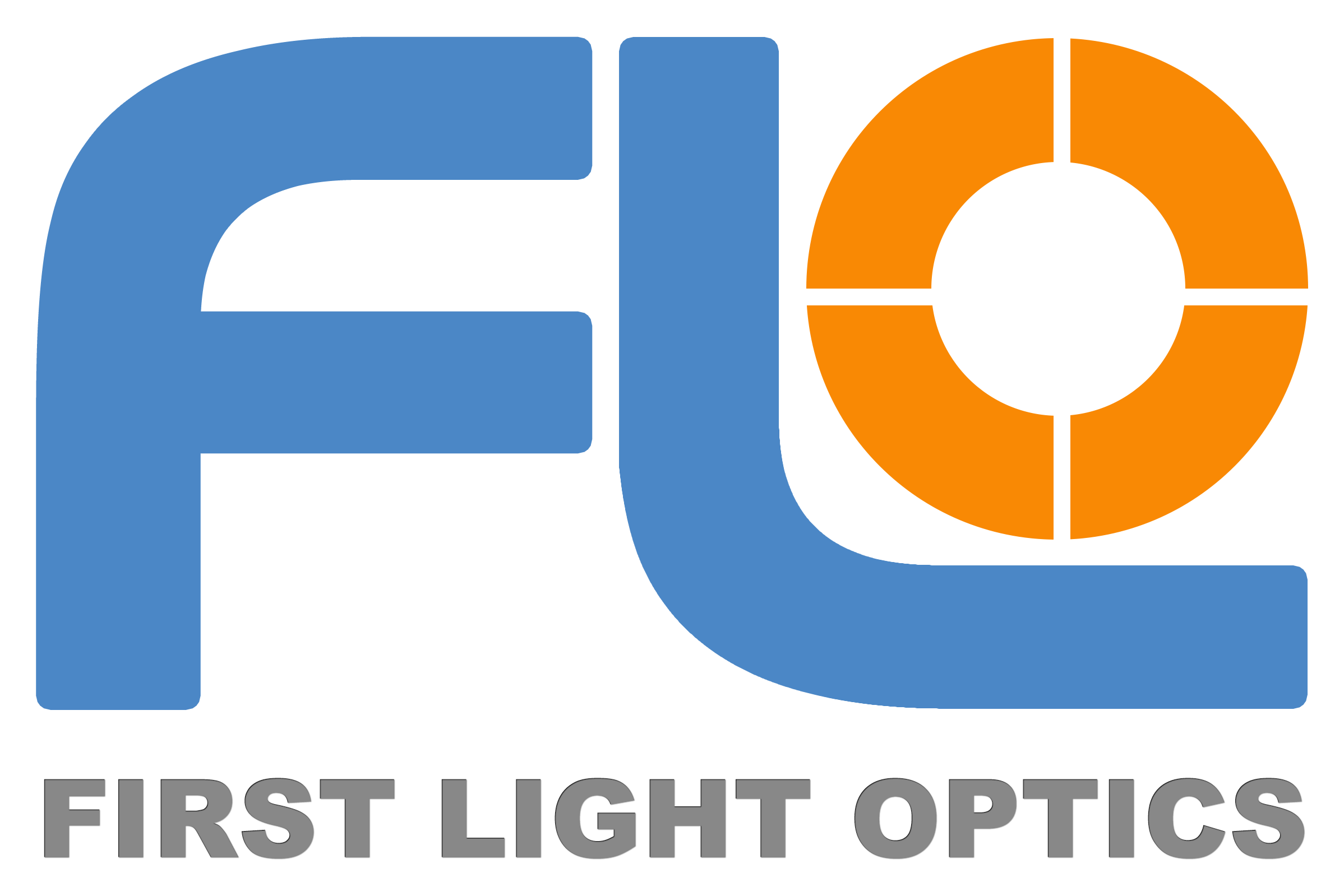 logo for First Light Optics Ltd