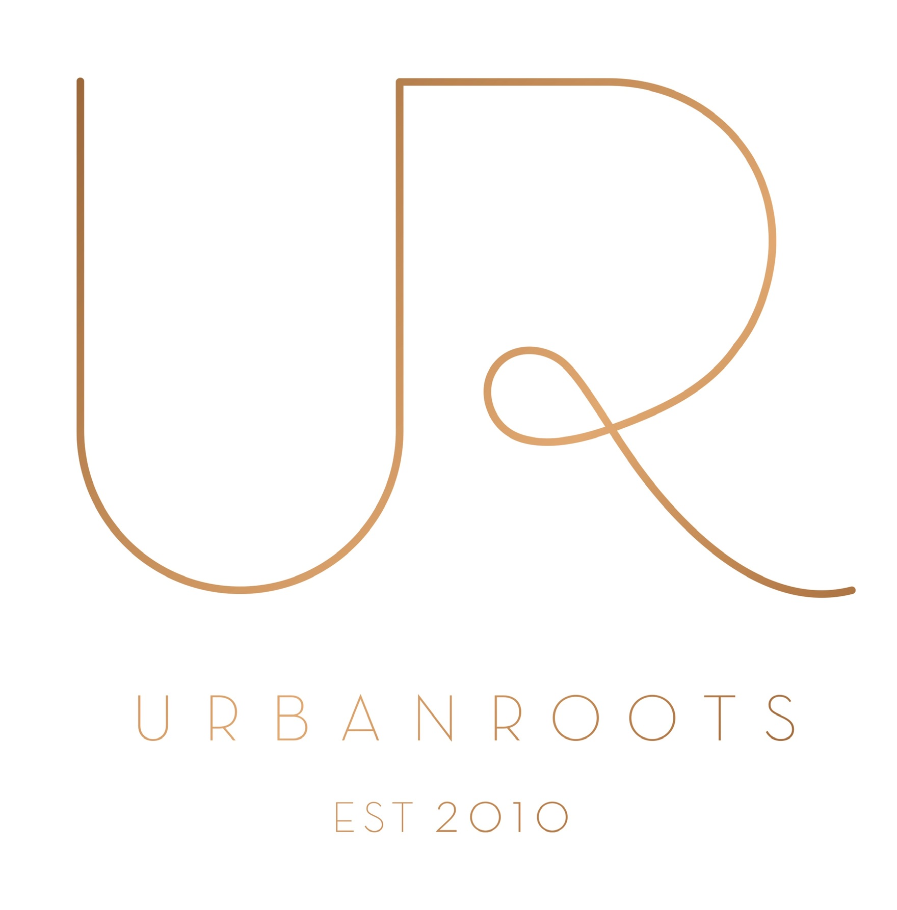 logo for Urbanroots Belfast ltd