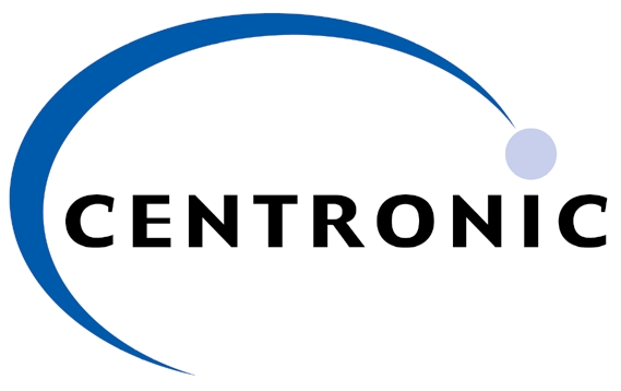 logo for Centronic Limited