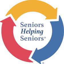 logo for Seniors Helping Seniors (UK) Ltd