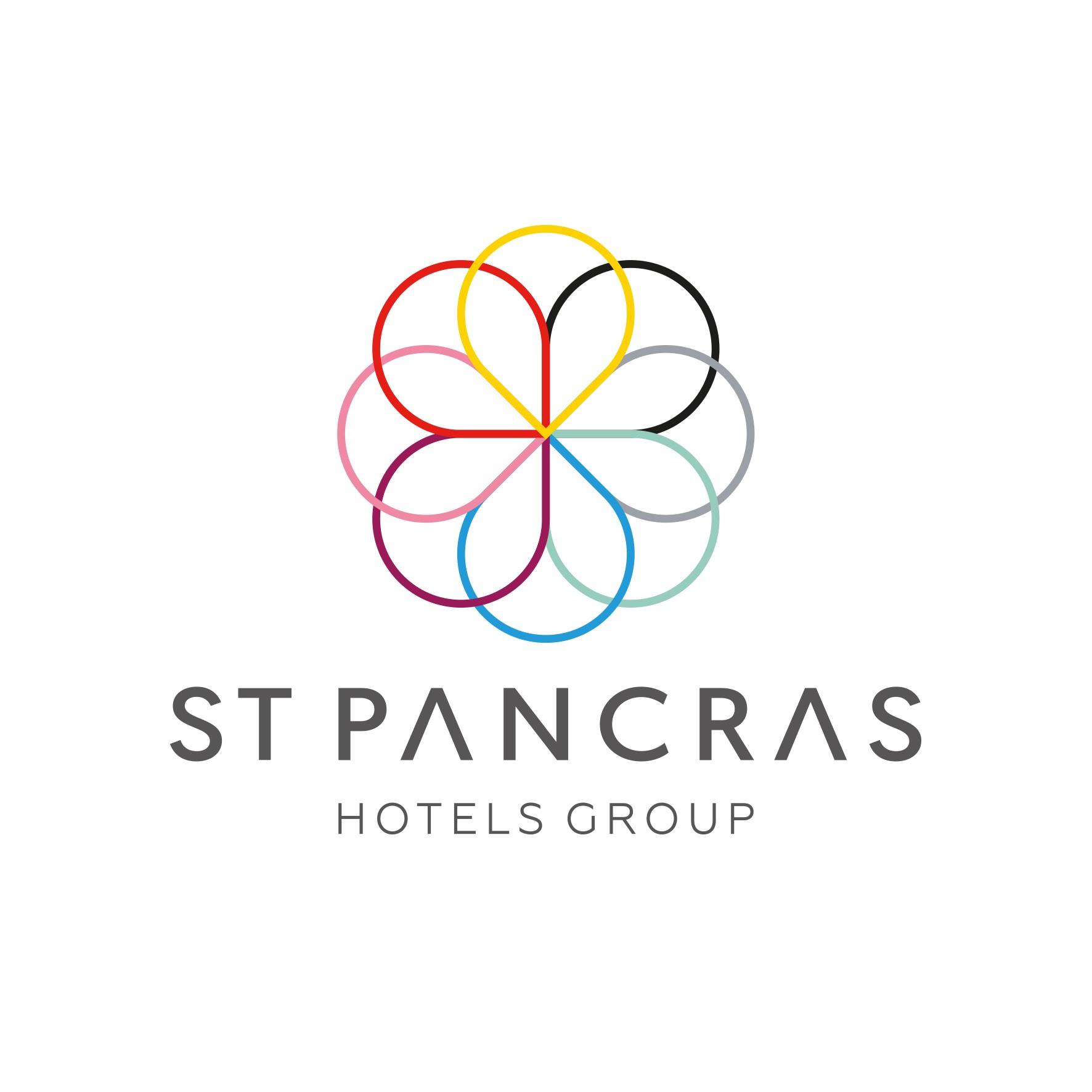 logo for St Pancras Hotels Group Ltd