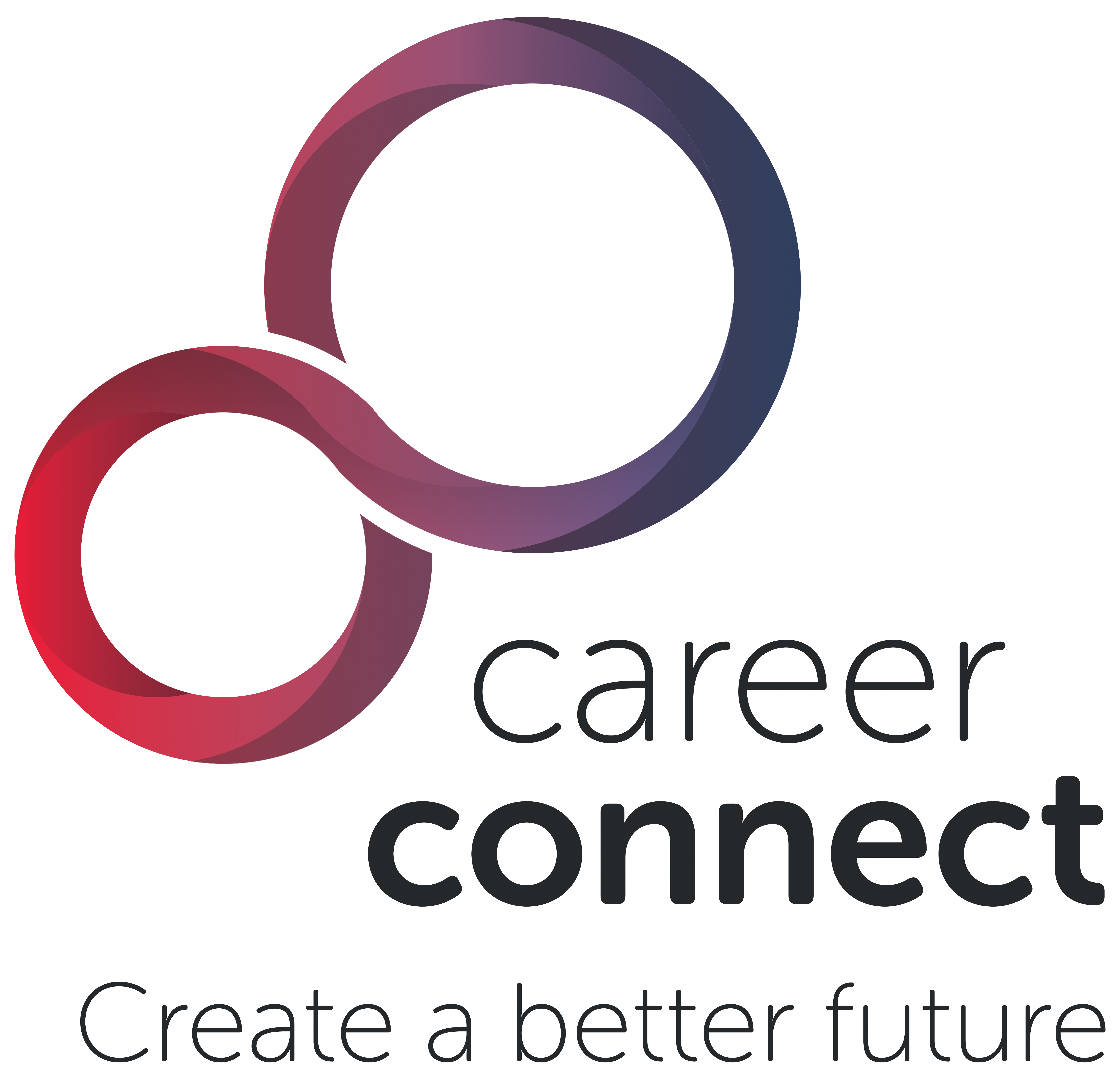 logo for Career Connect