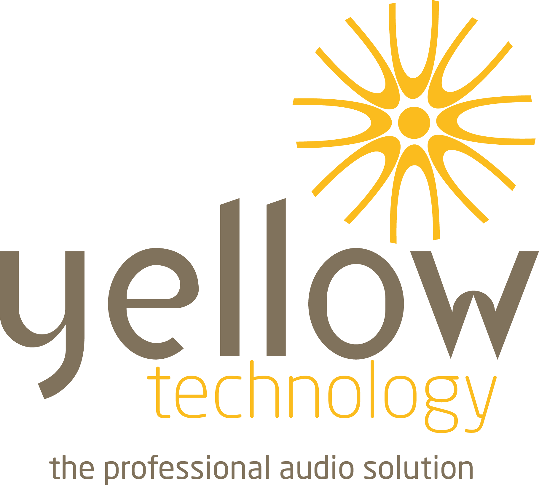 logo for Yellow Technology Ltd