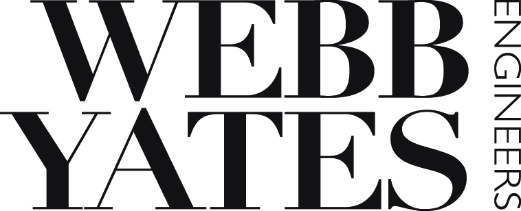 logo for Webb Yates Engineers