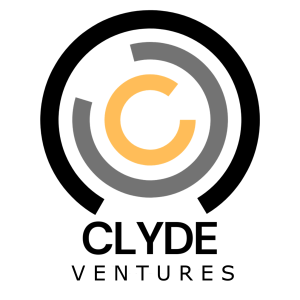 logo for Clyde Ventures