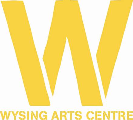 logo for Wysing Arts Centre