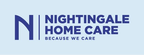 logo for Nightingale Home Care