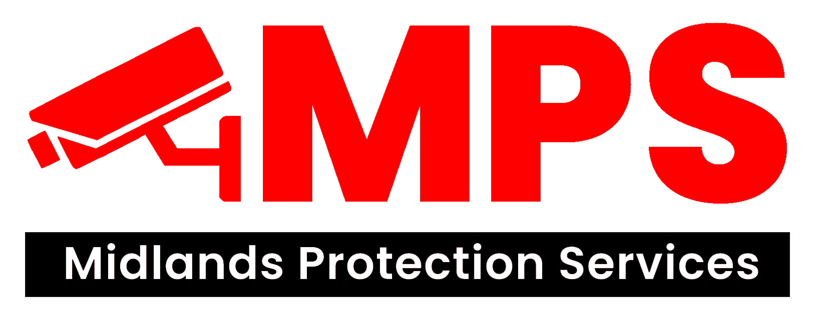logo for Midlands Protection Services