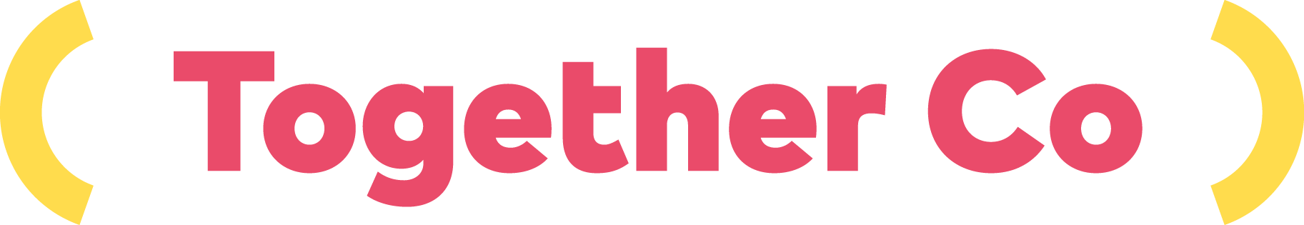 logo for Together Co
