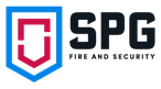 logo for SPG Fire & Security Limited