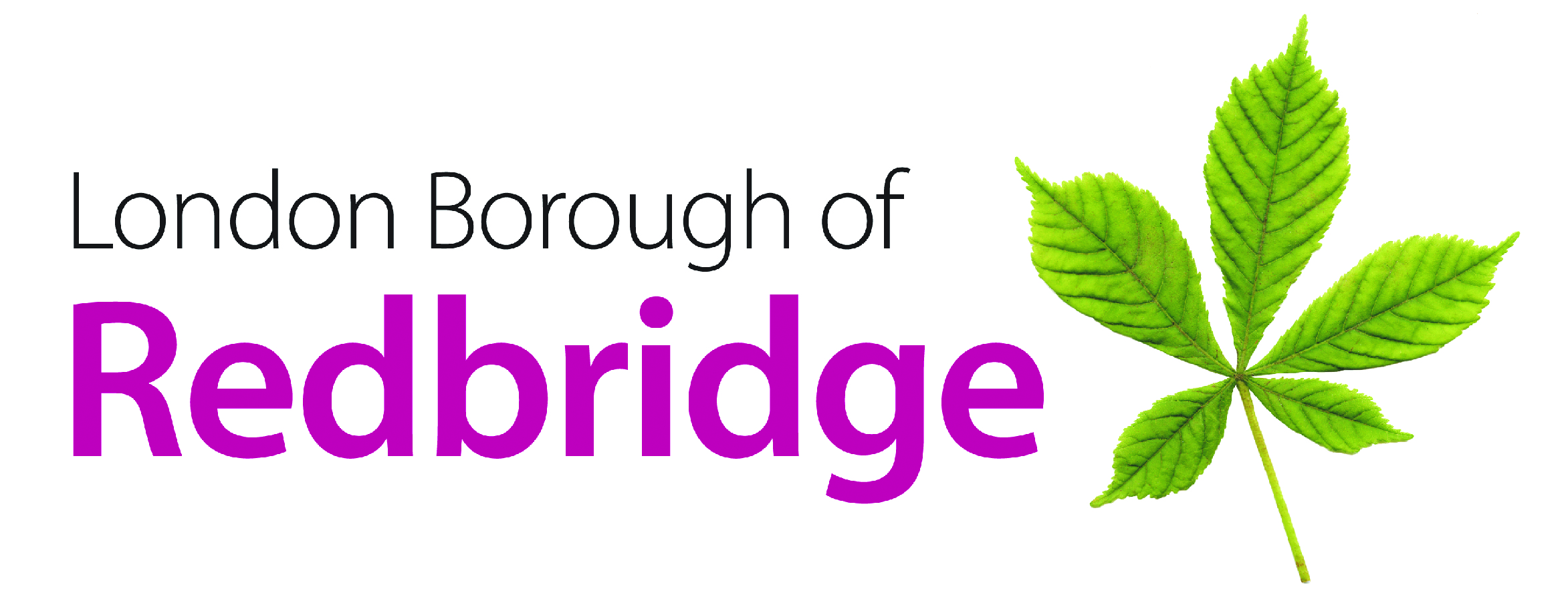 logo for Redbridge Council