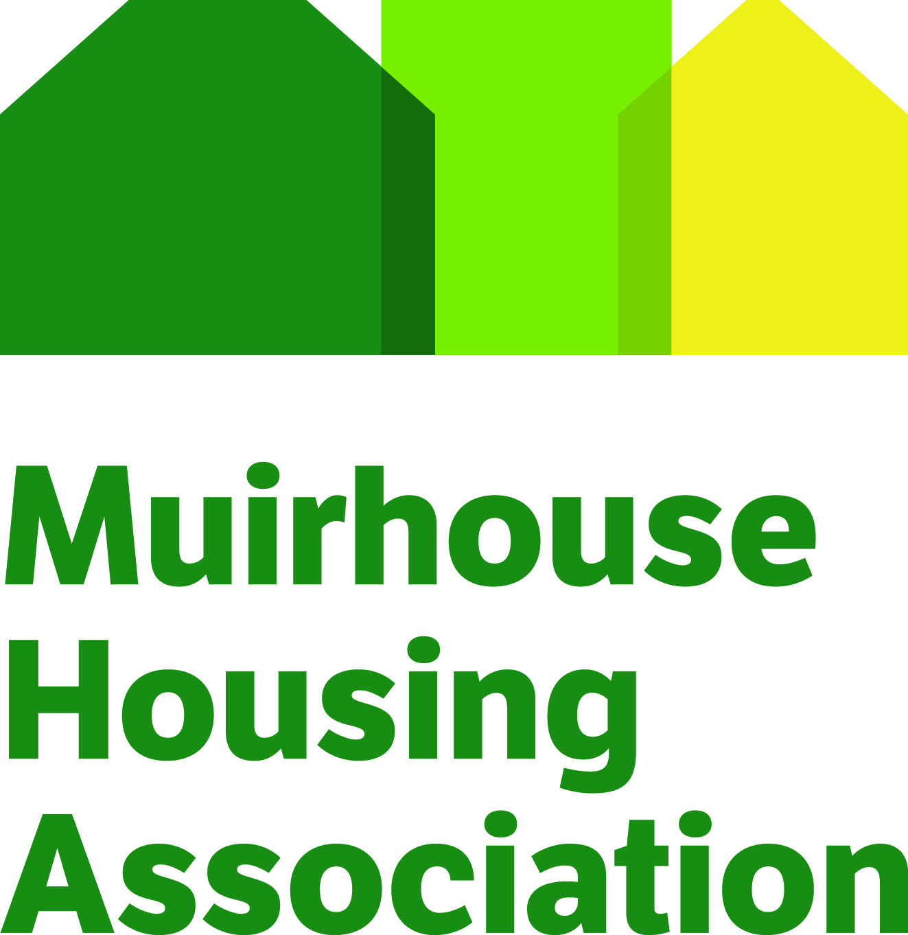 logo for Muirhouse Housing Association