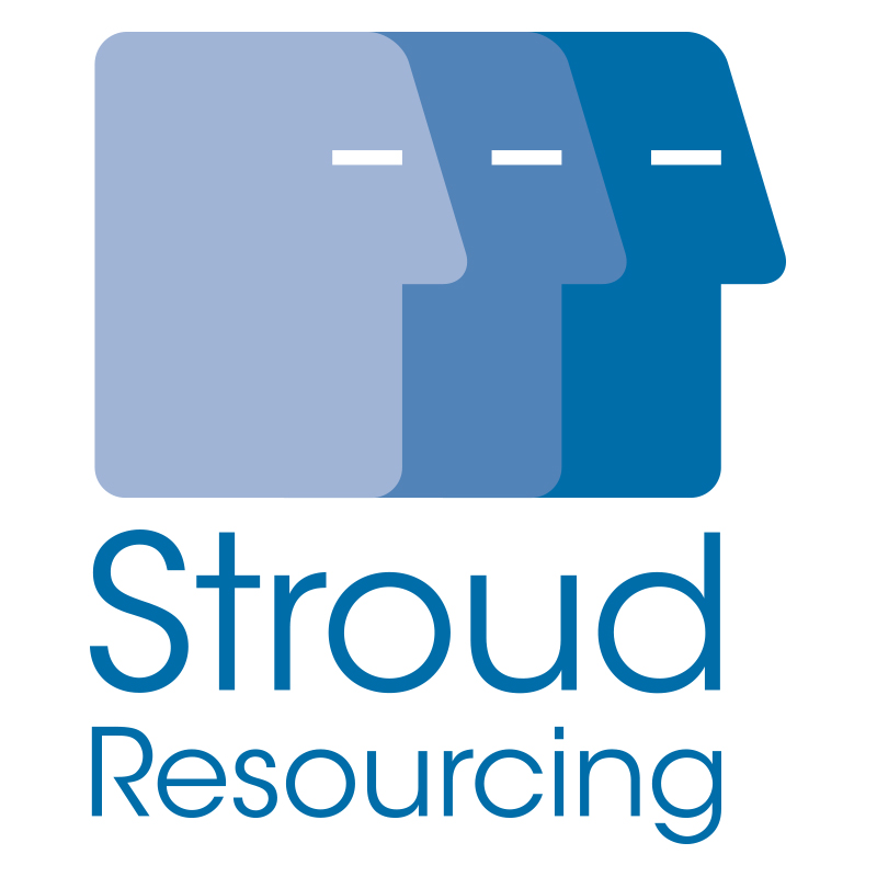 logo for Stroud Resourcing