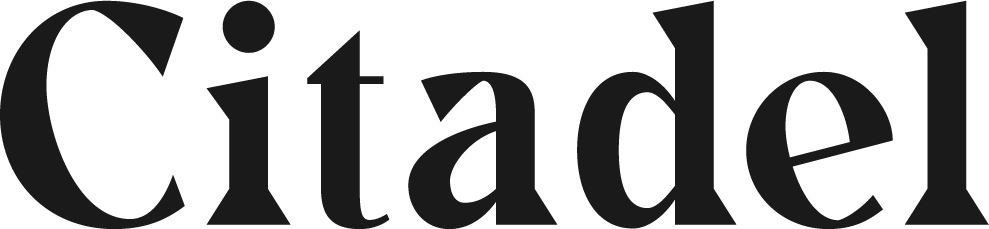 logo for Citadel
