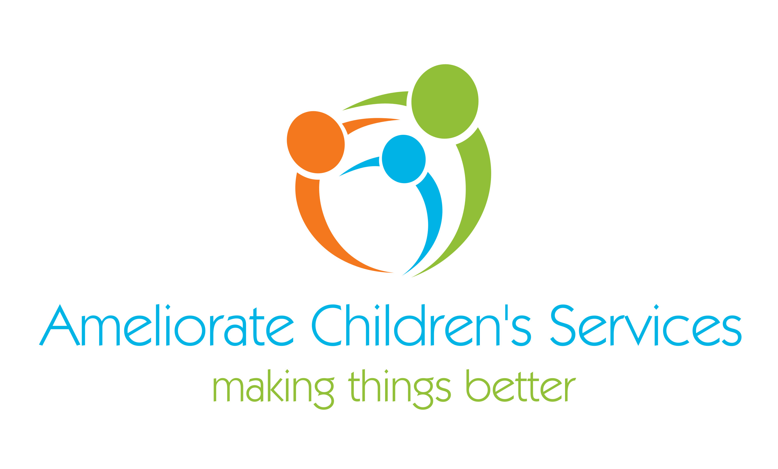logo for Ameliorate Children's Services