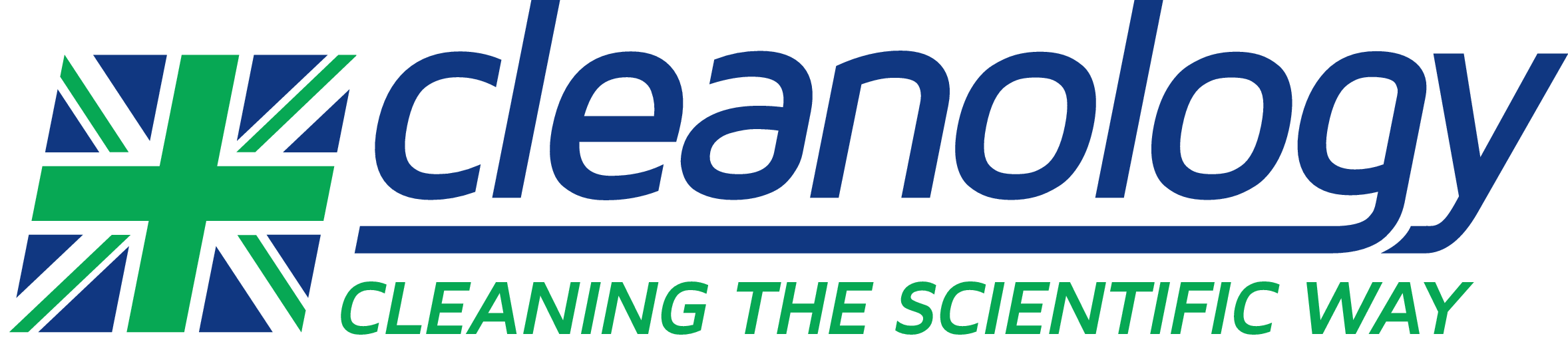 logo for Cleanology