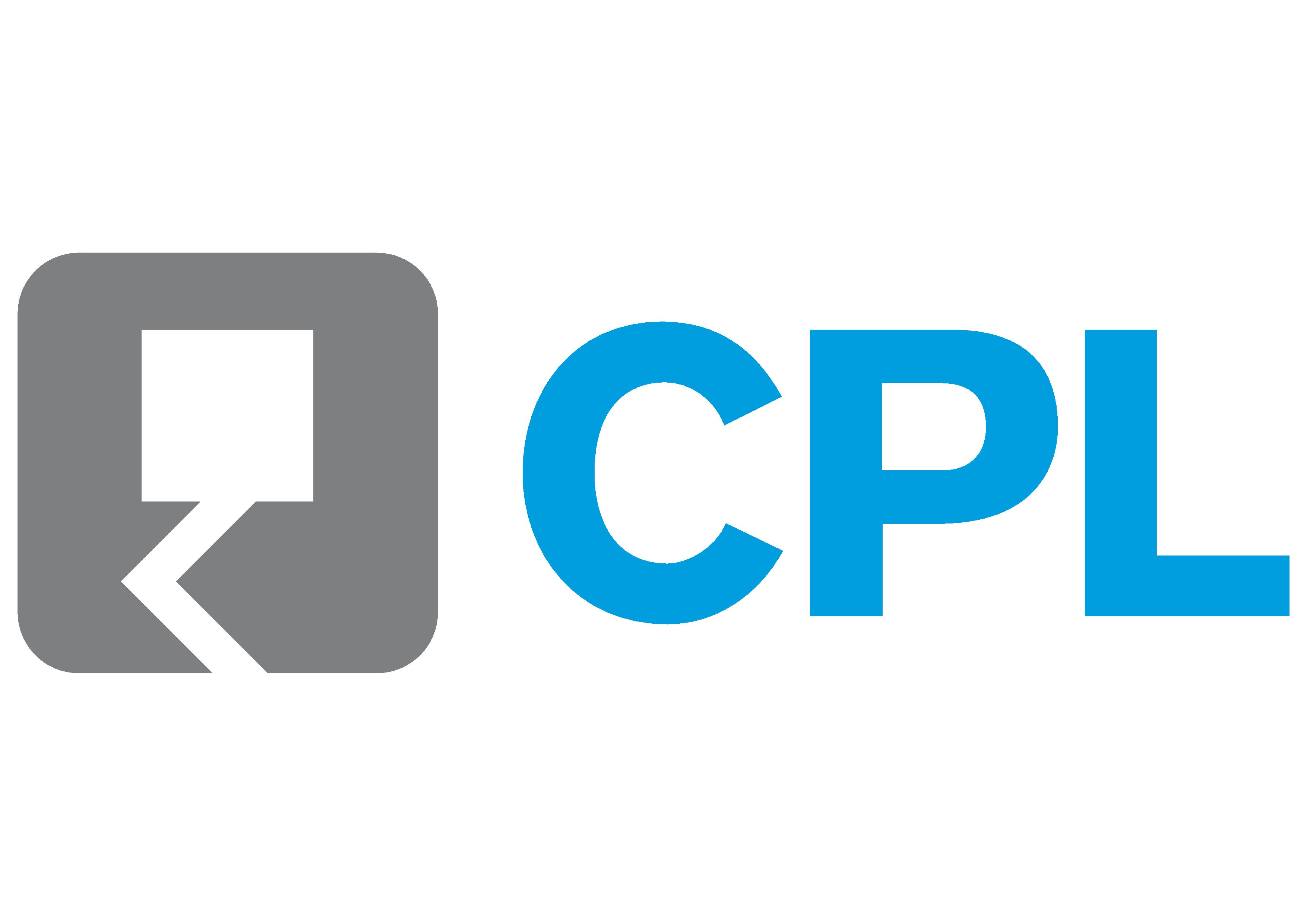 logo for CPL