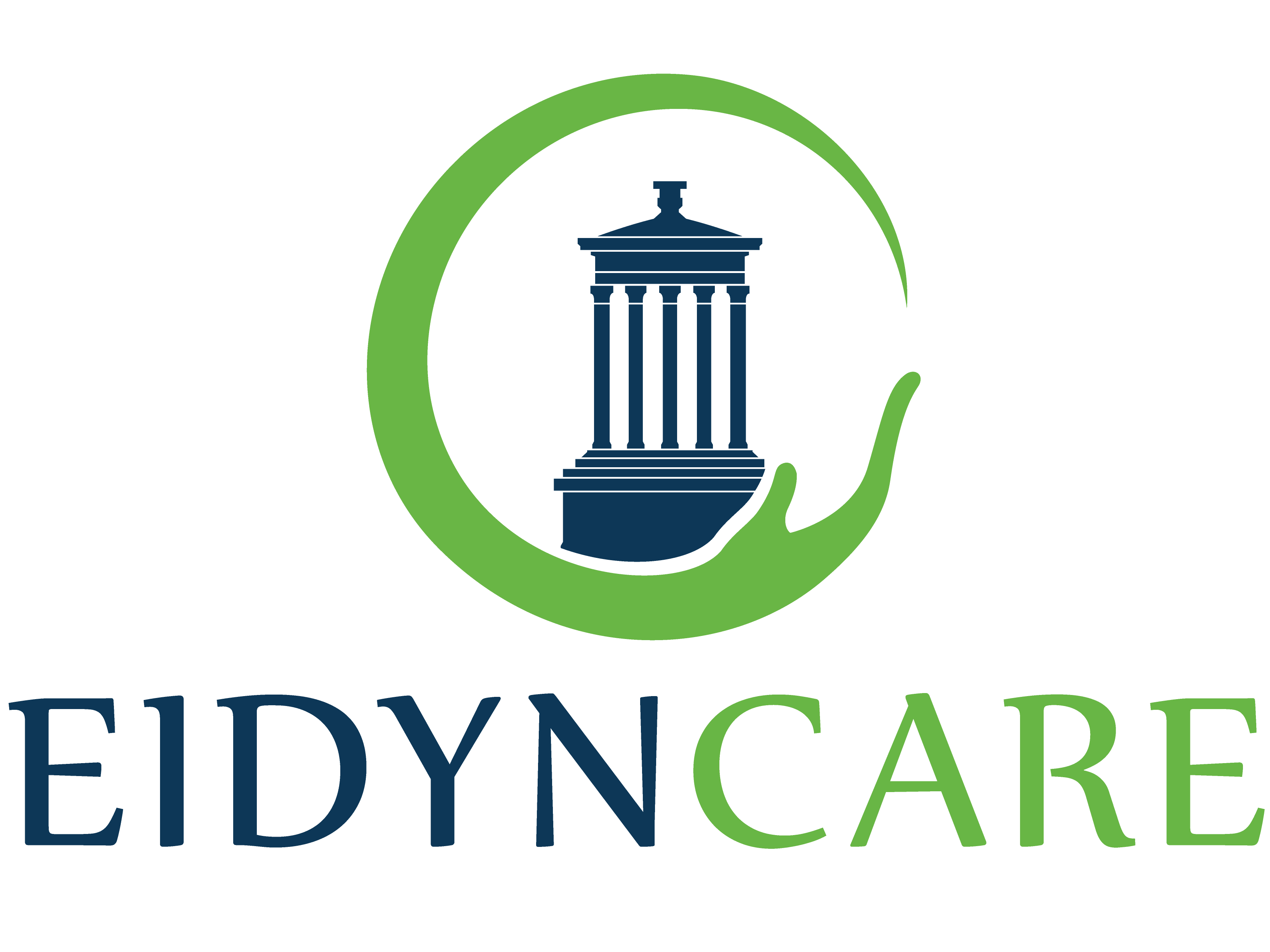 logo for Eidyn Care