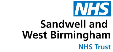 logo for SWBH NHS Trust