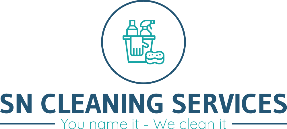 logo for SN Clean Ltd