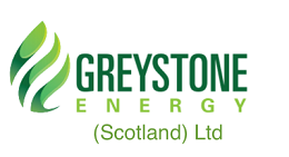 logo for Greystone Energy Scotland Ltd