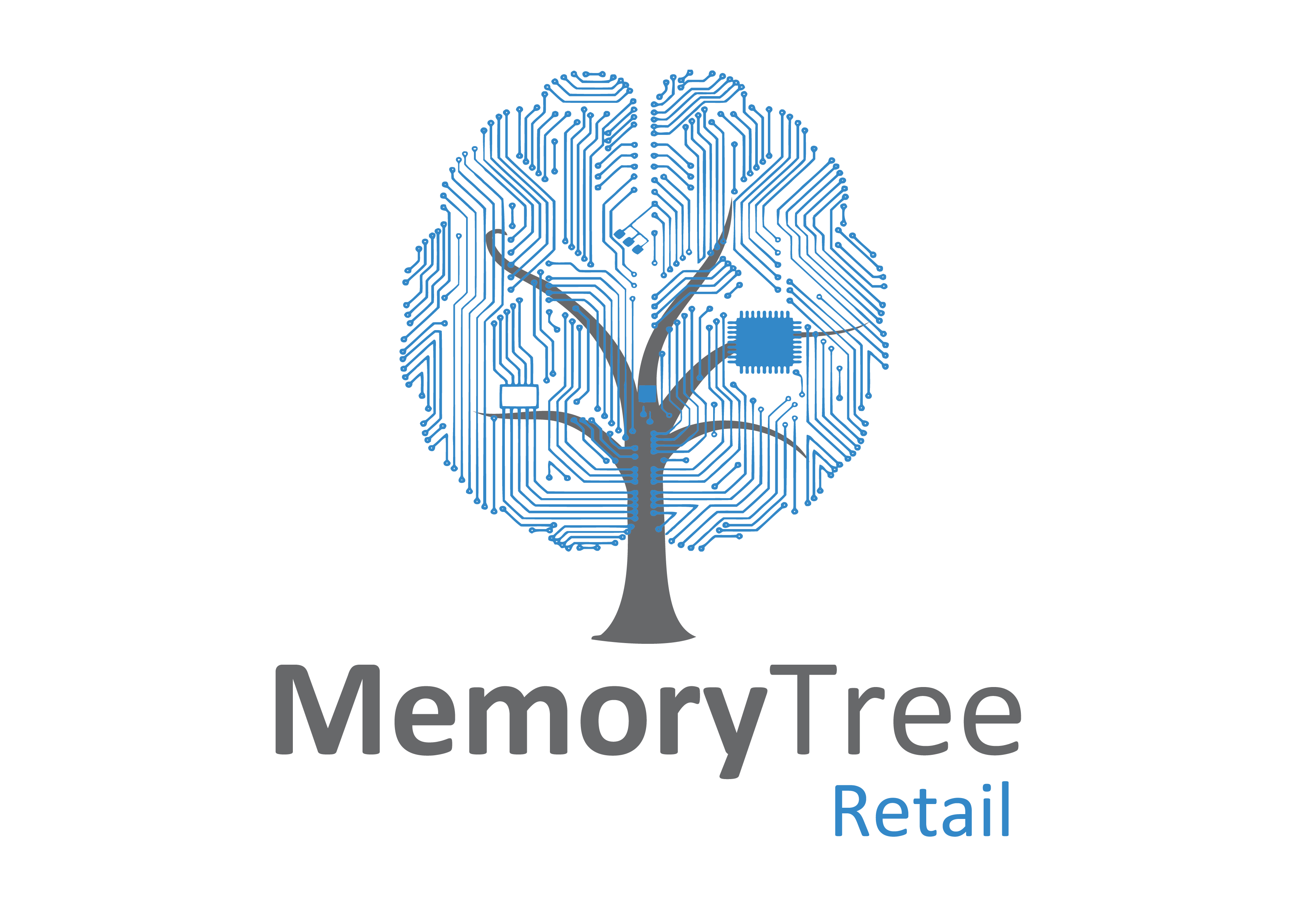 logo for Memory Tree Retail Solutions Limited