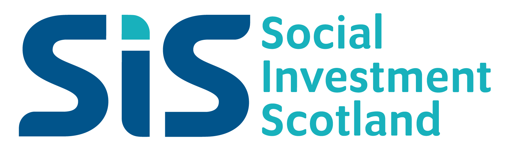 logo for Social Investment Scotland