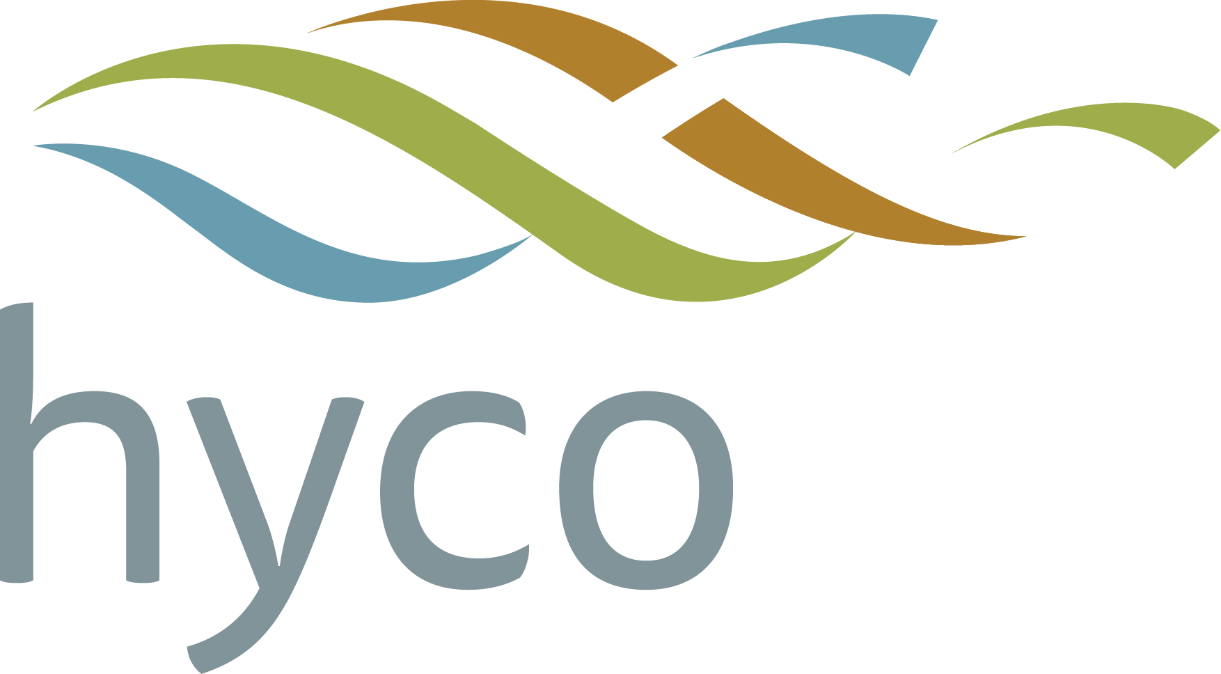 logo for Hyco Manufacturing ltd