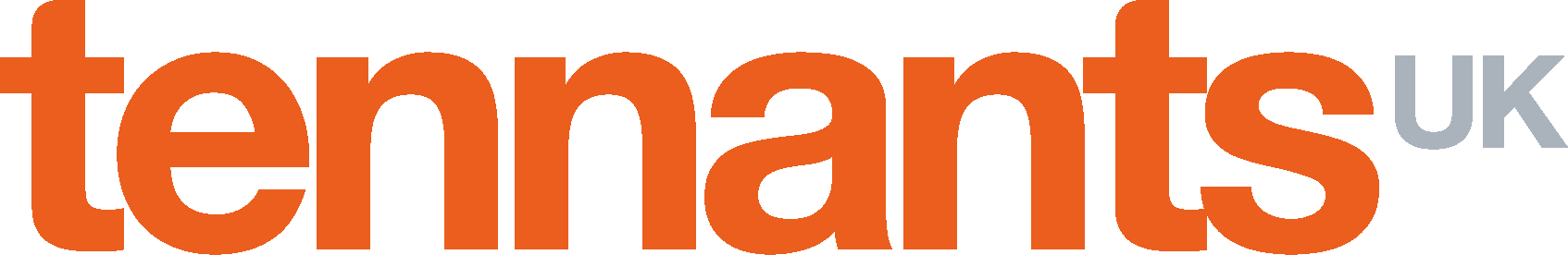 logo for Tennants UK Ltd