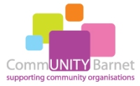 logo for Community Barnet