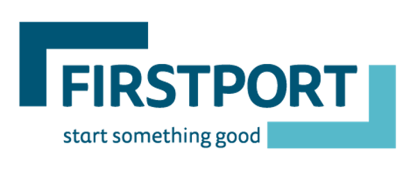 logo for Firstport