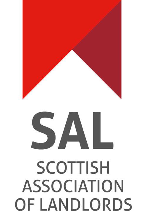 logo for Scottish Association of Landlords
