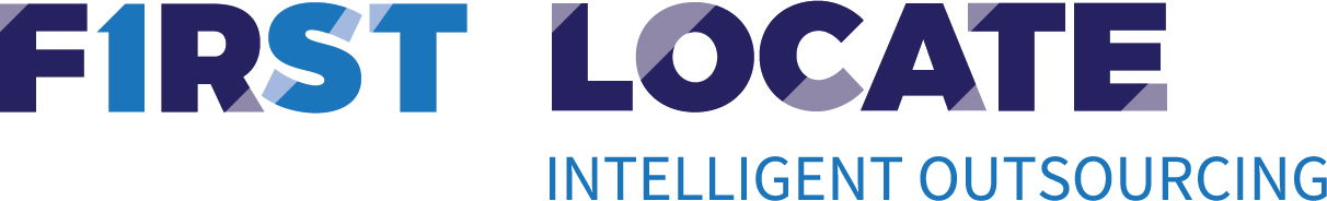 logo for First Locate  (UK) Limited