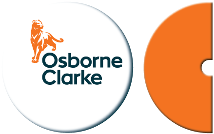 logo for Osborne Clarke LLP