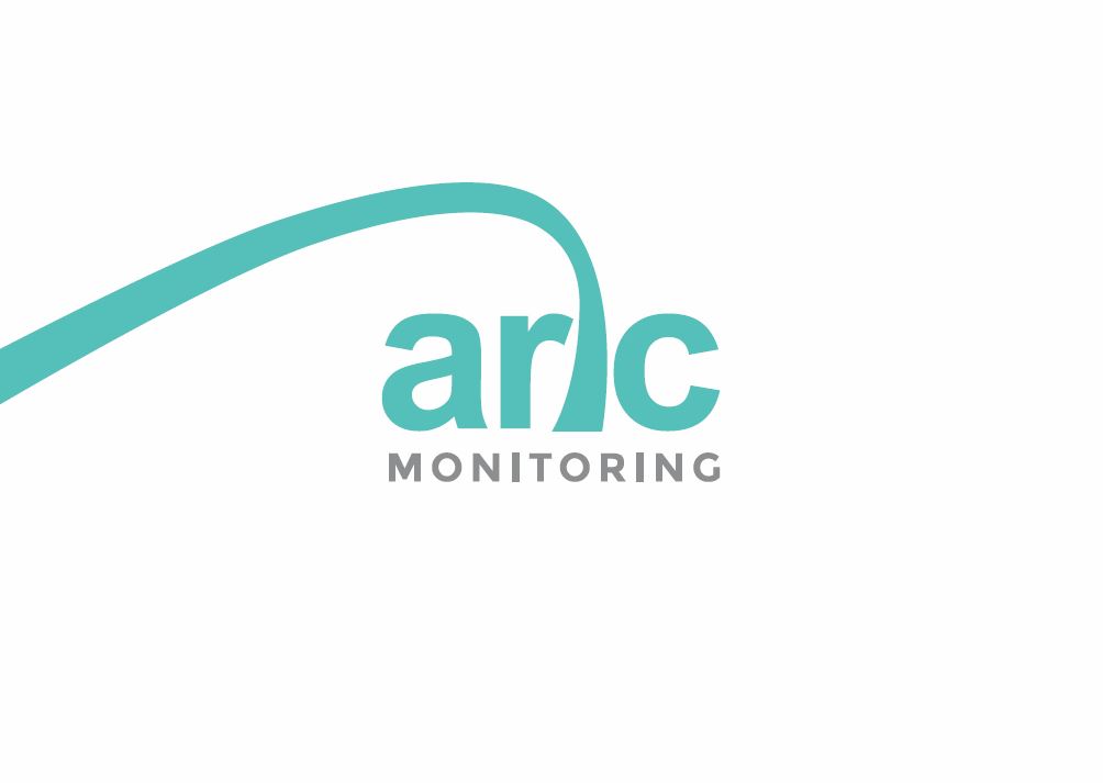 logo for Arc Monitoring
