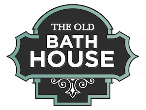 logo for The Old Bath House and Community Centre