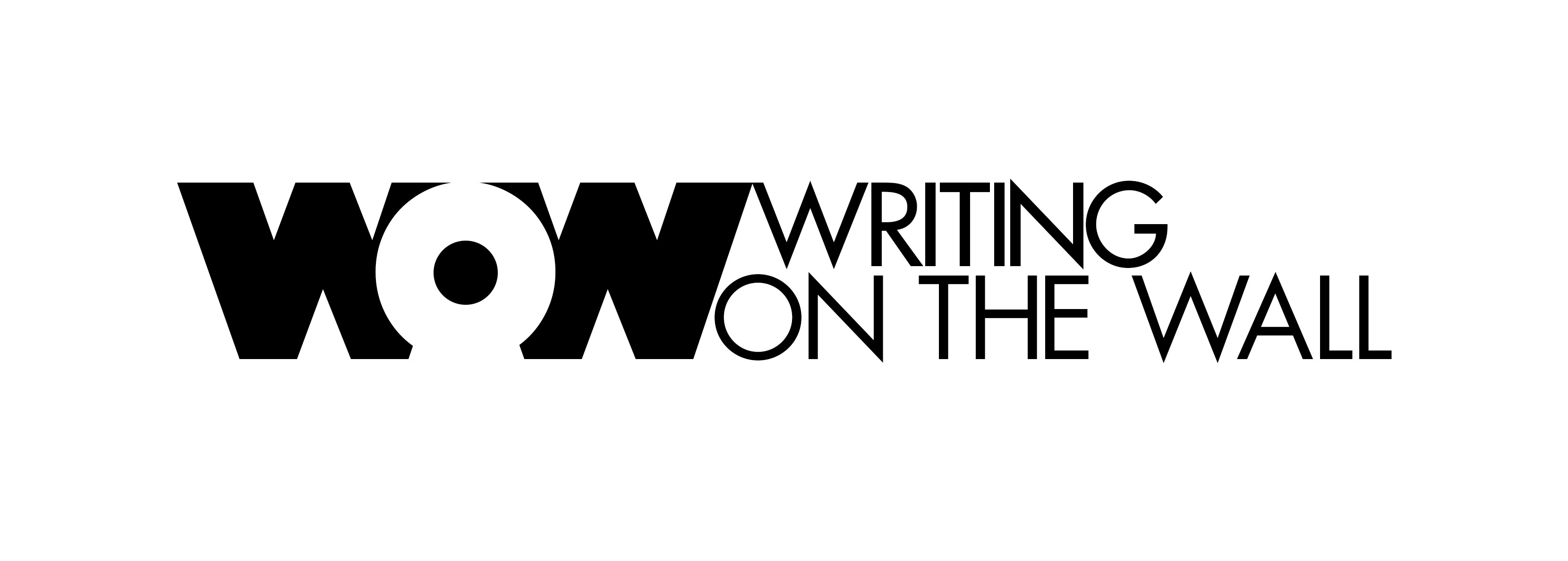 logo for Writing on the Wall
