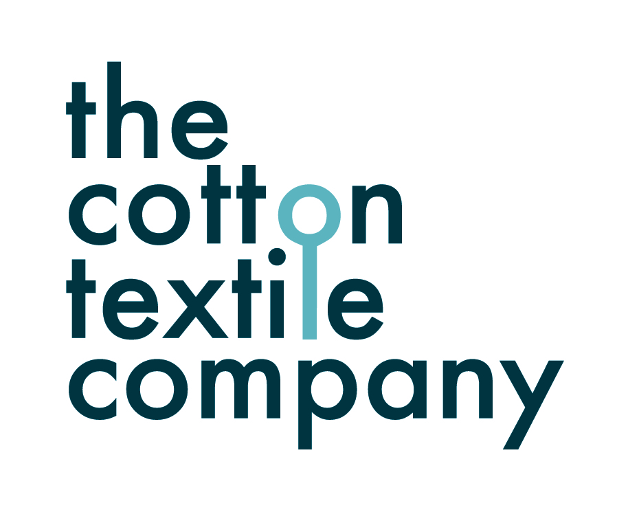 logo for The Cotton Textile Company Limited