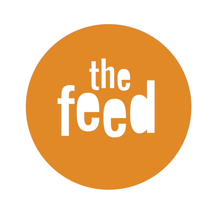 logo for The Feed Enterprises CIC