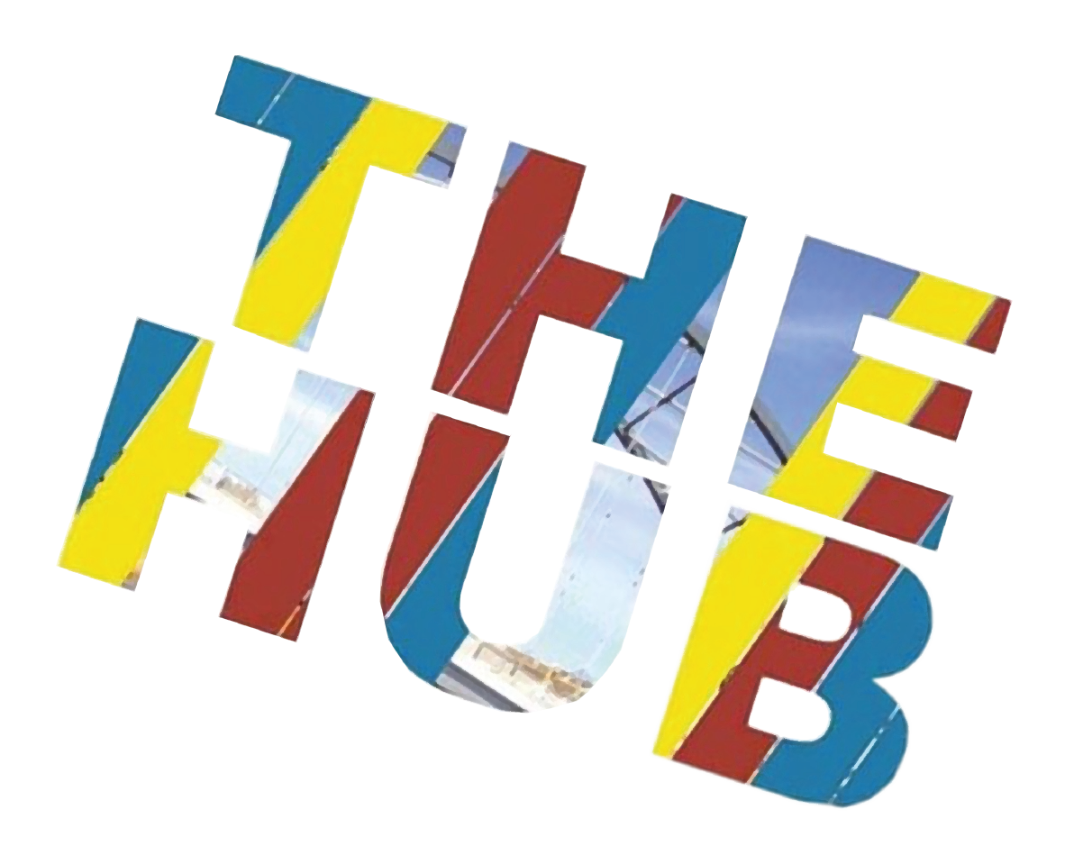 logo for Kyle of Sutherland Hub