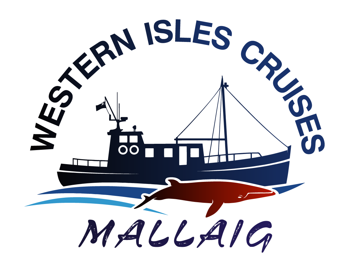 logo for Western Isles Cruises Limited