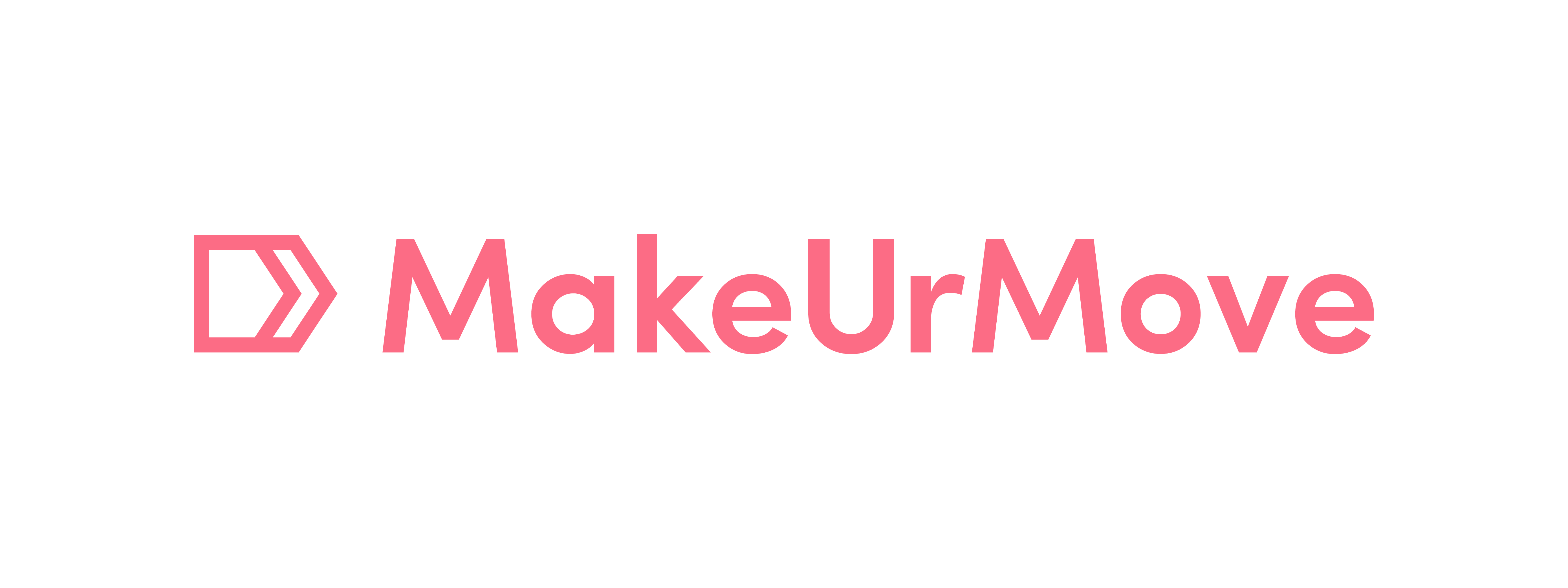 logo for Make Ur Move Limited