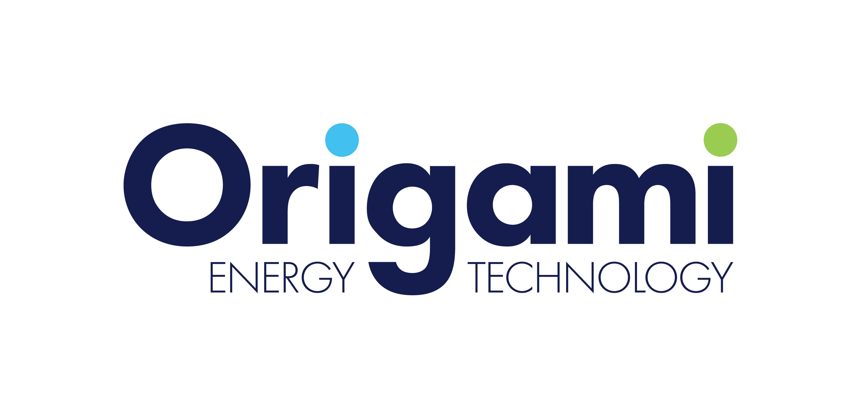 logo for Origami Energy Limited